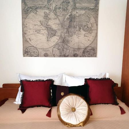 Apartament Medieval Predeál Kültér fotó