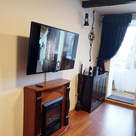 Apartament Medieval Predeál Kültér fotó