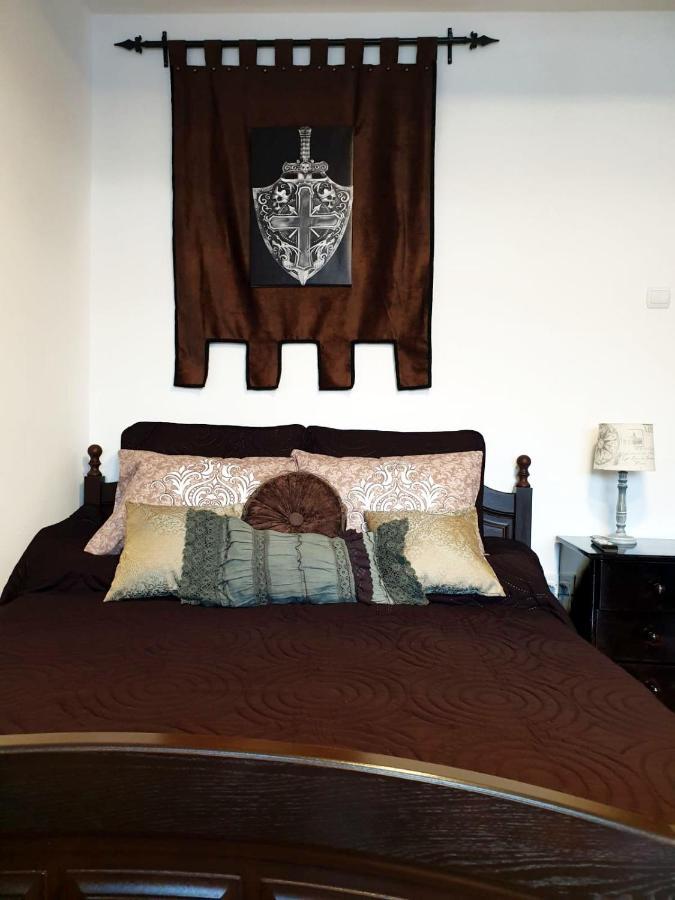 Apartament Medieval Predeál Kültér fotó