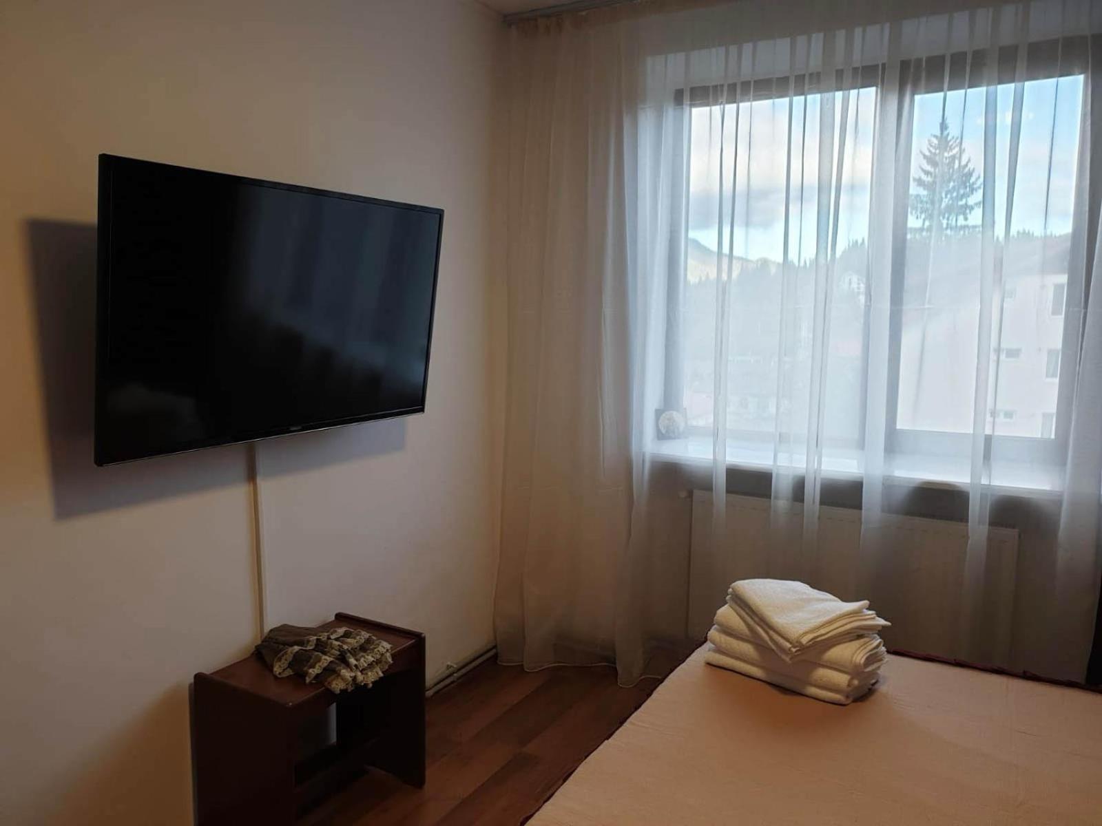 Apartament Medieval Predeál Kültér fotó
