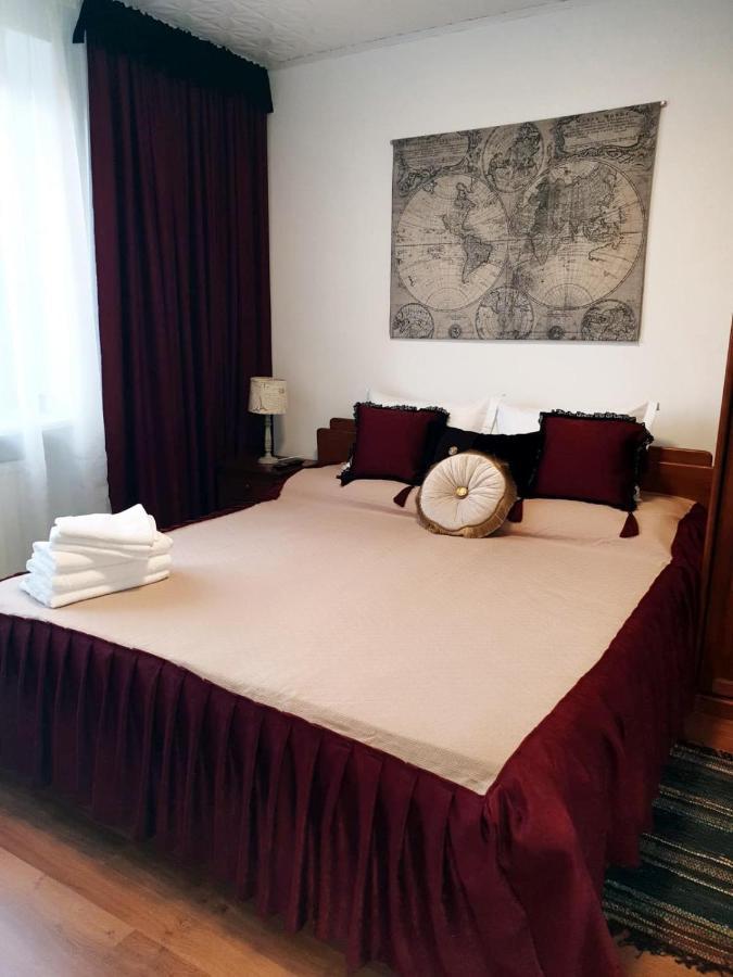 Apartament Medieval Predeál Kültér fotó
