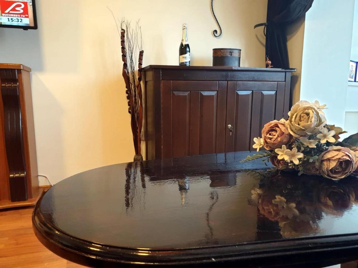 Apartament Medieval Predeál Kültér fotó