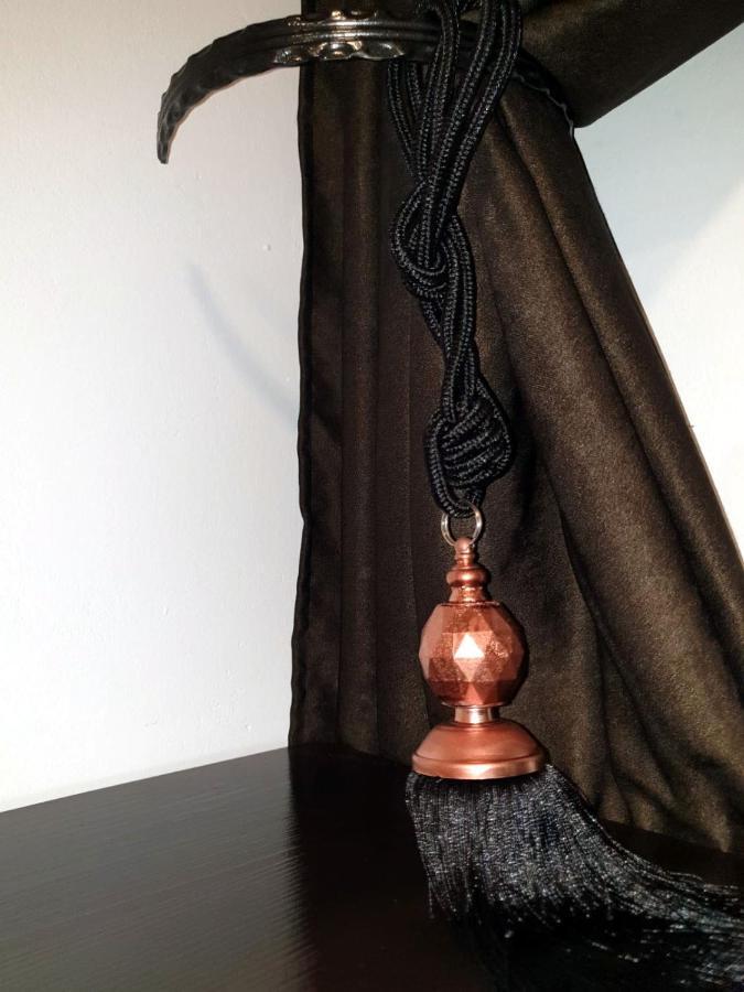 Apartament Medieval Predeál Kültér fotó