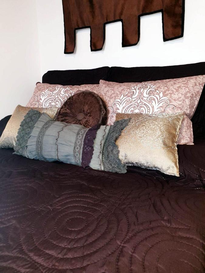 Apartament Medieval Predeál Kültér fotó