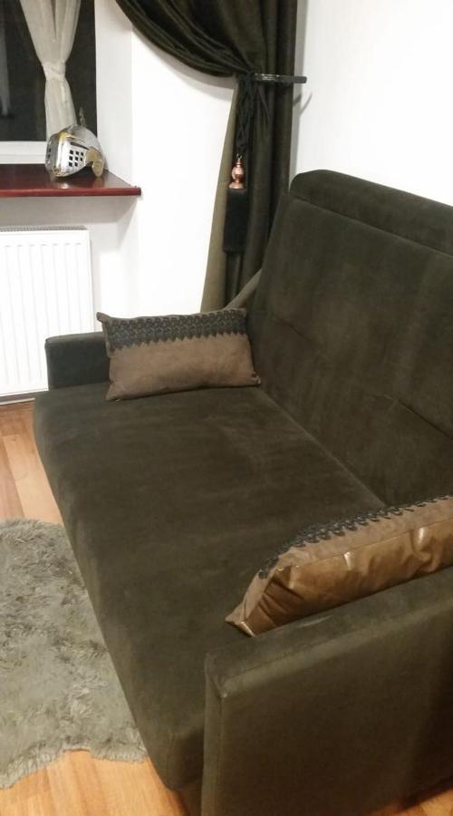 Apartament Medieval Predeál Kültér fotó