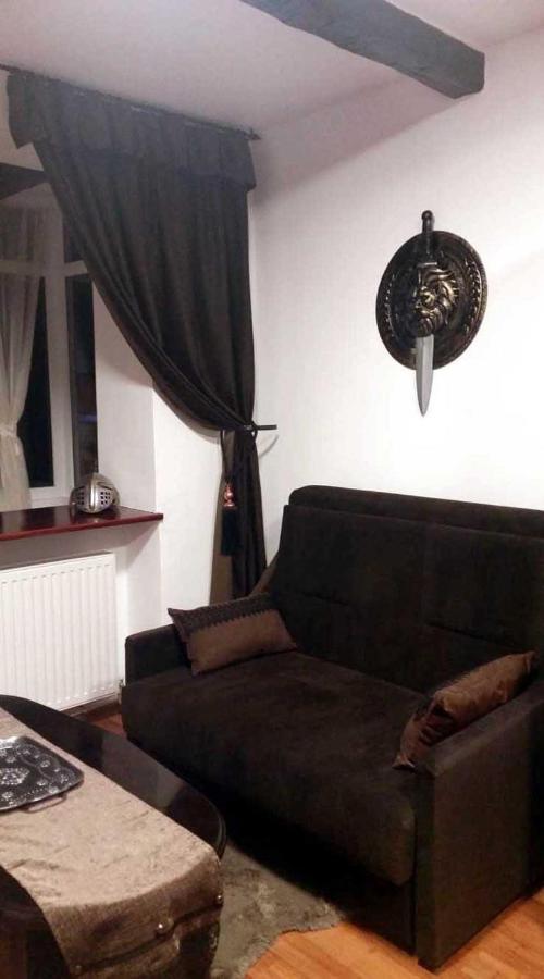 Apartament Medieval Predeál Kültér fotó