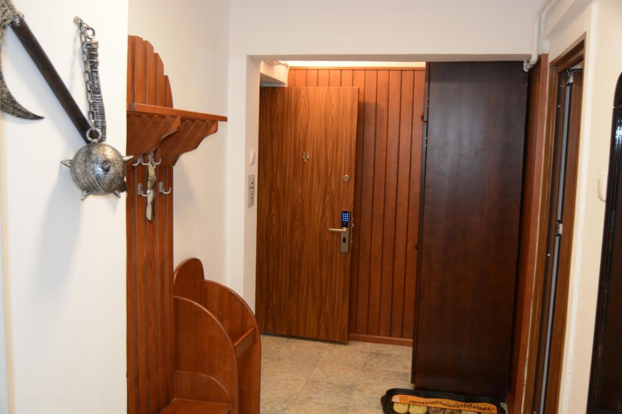 Apartament Medieval Predeál Kültér fotó