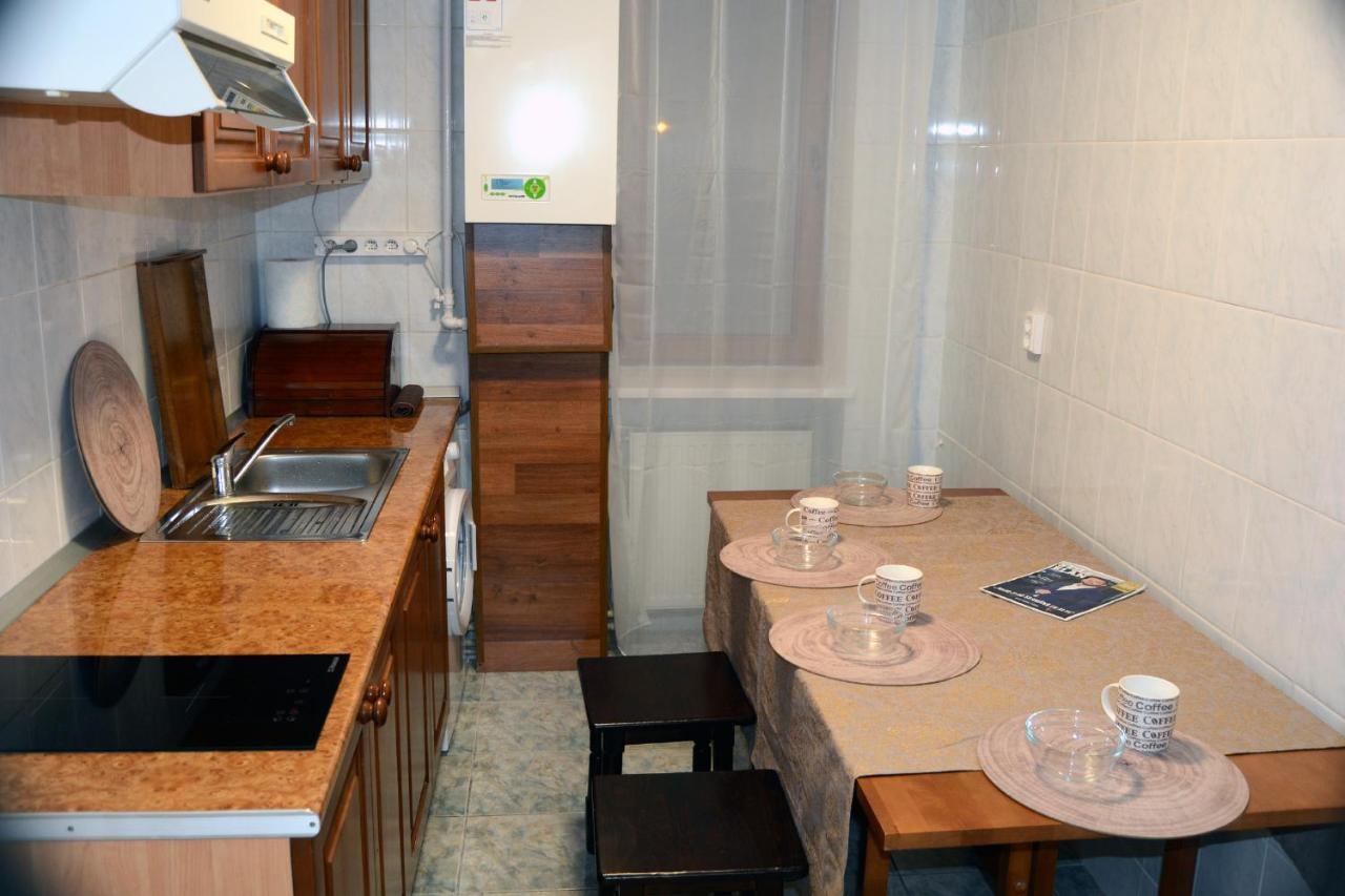 Apartament Medieval Predeál Kültér fotó