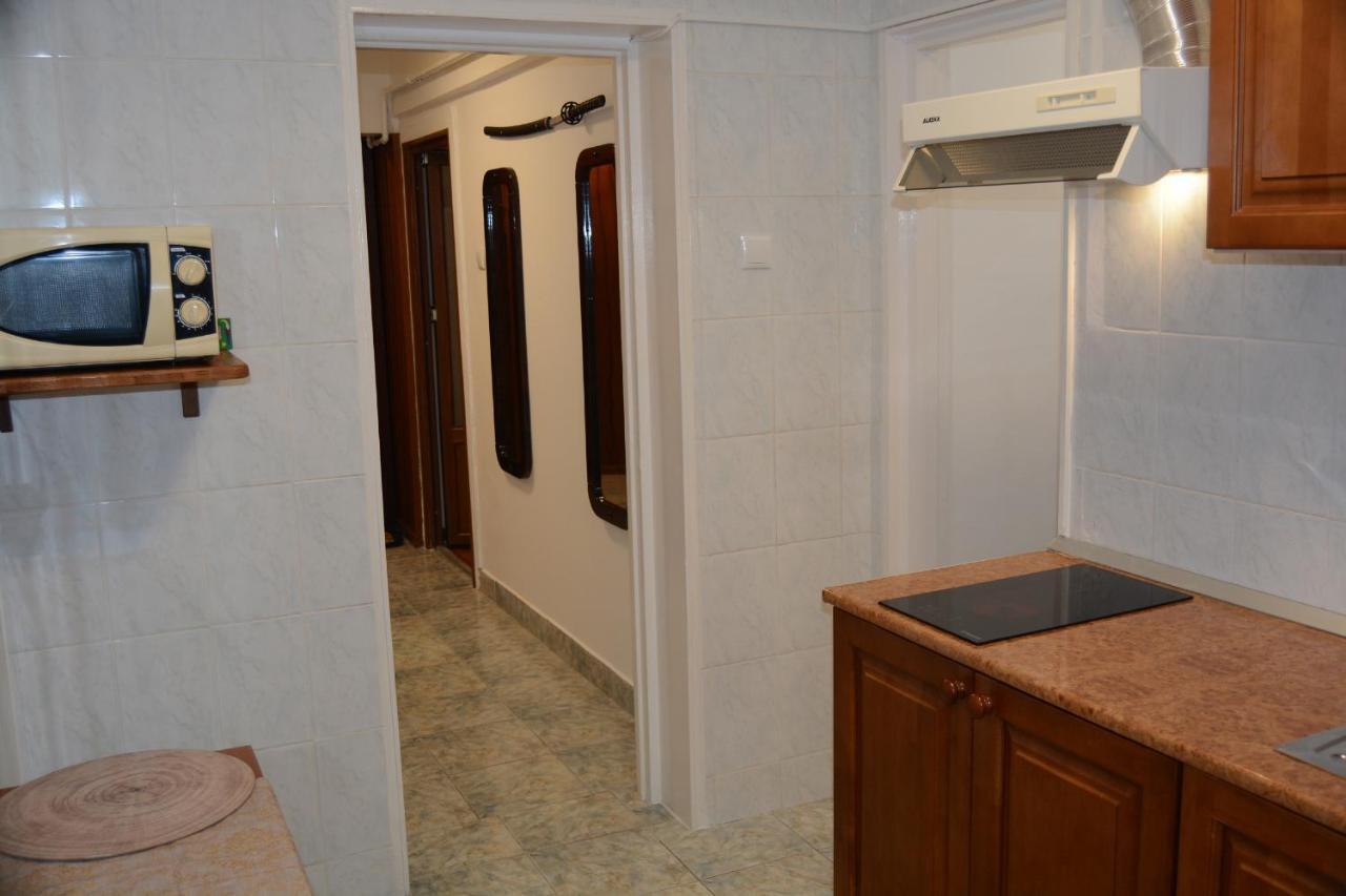 Apartament Medieval Predeál Kültér fotó